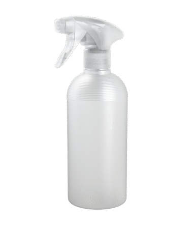 Safyon Gym Flooring Spray Cleaner 250ml Hard Dirt & Black Stain Remover