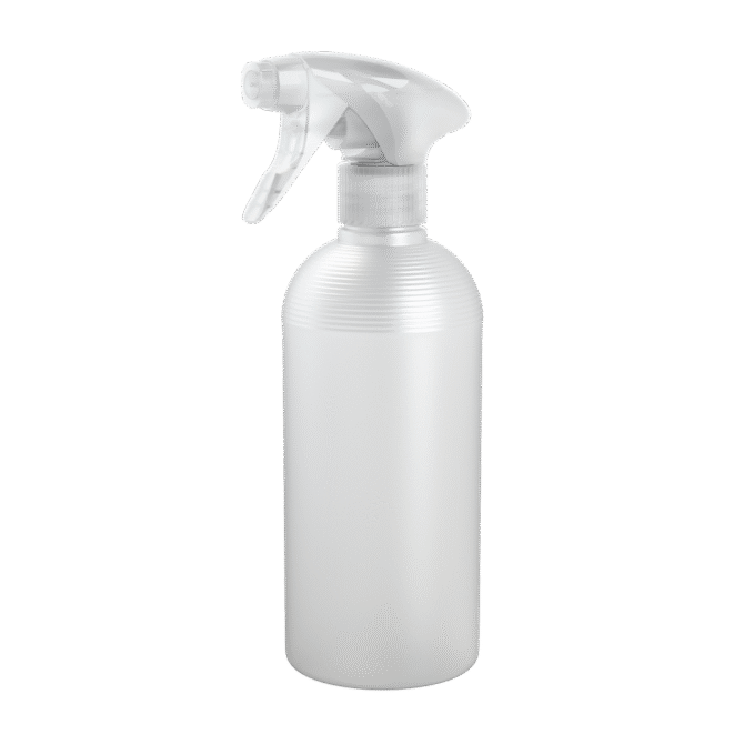 Safyon Gym Flooring Spray Cleaner 250ml Hard Dirt & Black Stain Remover