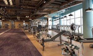 How to Maintain Gym Rubber Flooring: Complete Cleaning Guide