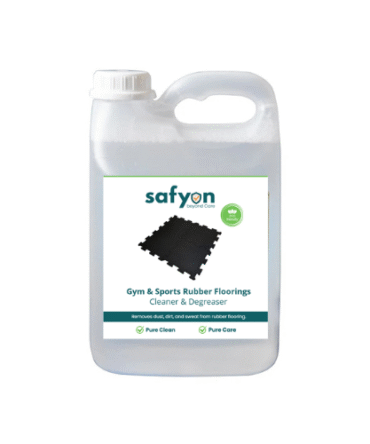5 ltr gym flooring cleaner