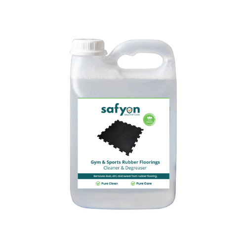 5 ltr gym flooring cleaner