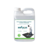 Rubber Floor Cleaner & Degreaser 20ltr can